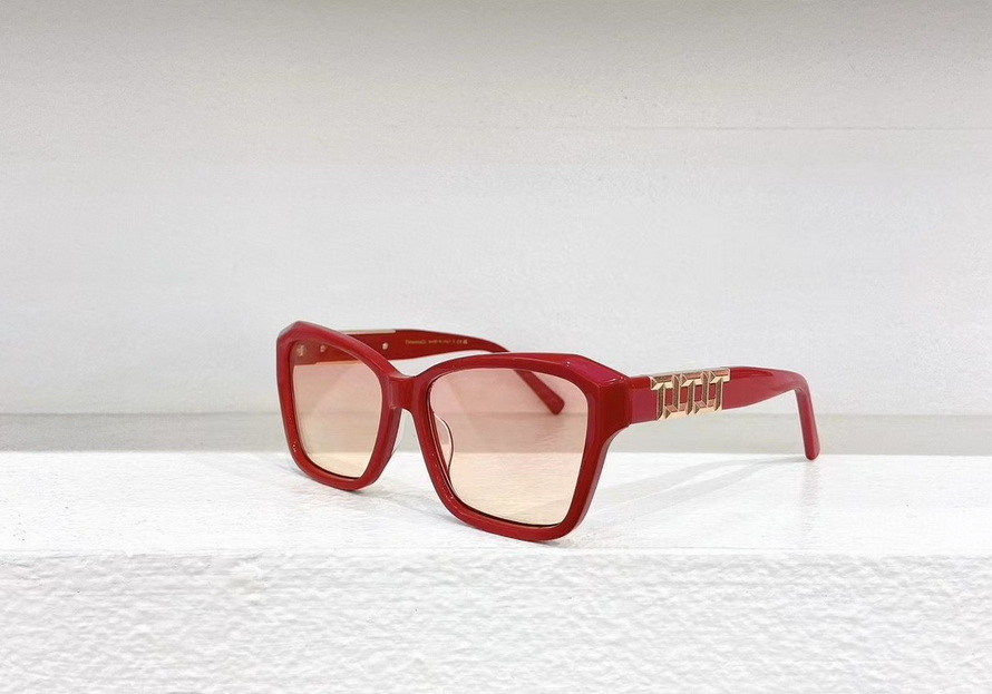 TIFFANY&CO. Sunglasses(AAAA)-550