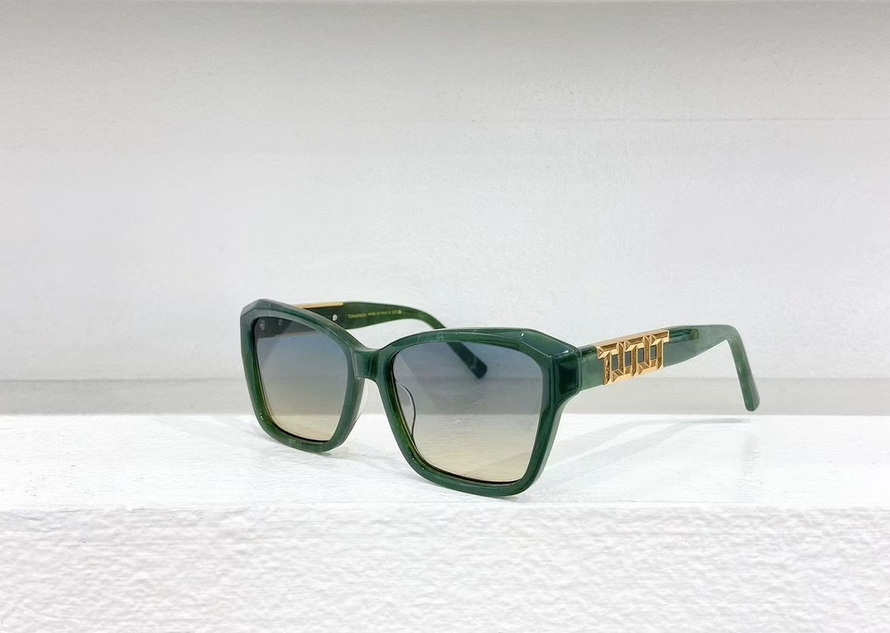 TIFFANY&CO. Sunglasses(AAAA)-549