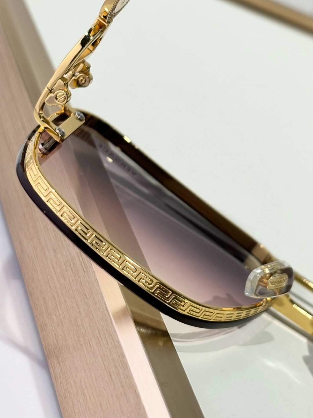 Versace Sunglasses(AAAA)-2361