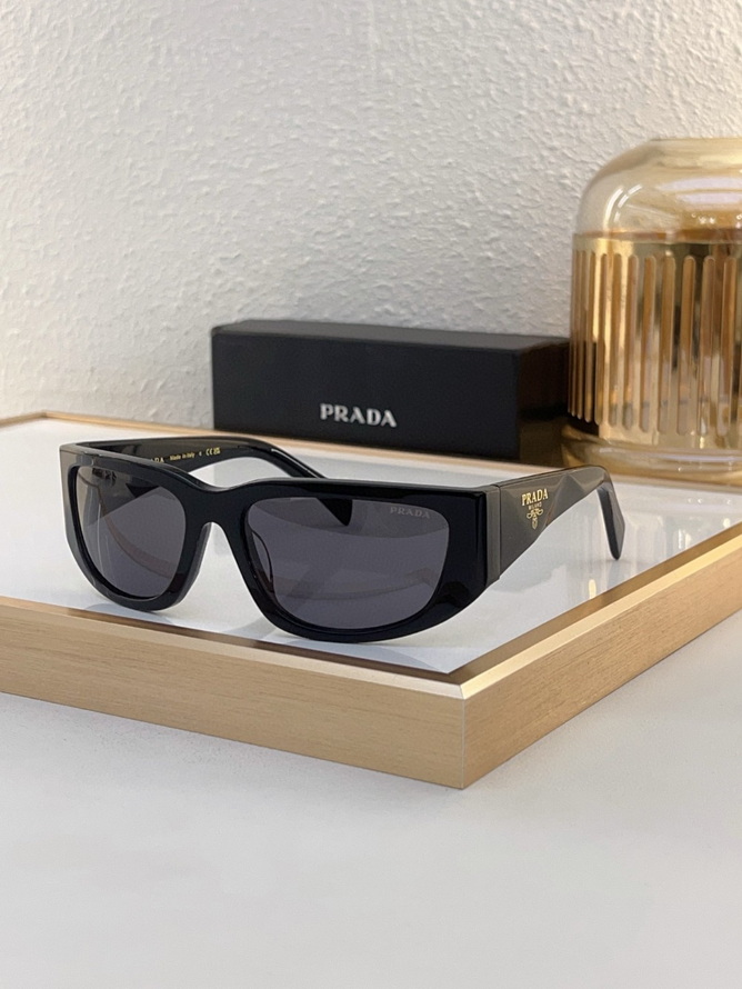 PRADA Sunglasses(AAAA)-4094