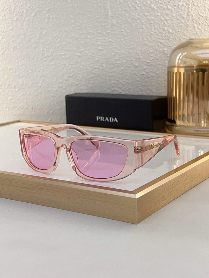 PRADA Sunglasses(AAAA)-4090
