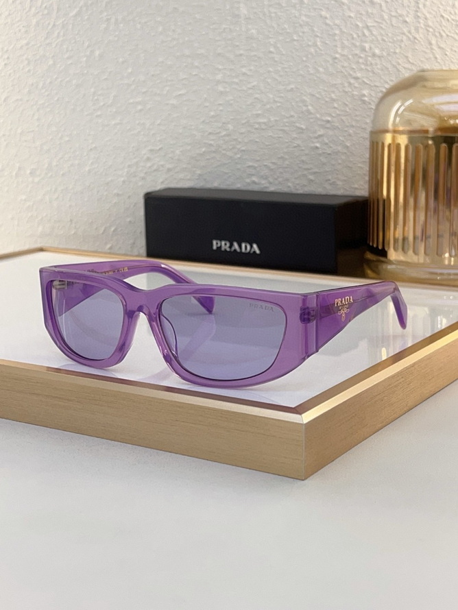 PRADA Sunglasses(AAAA)-4089