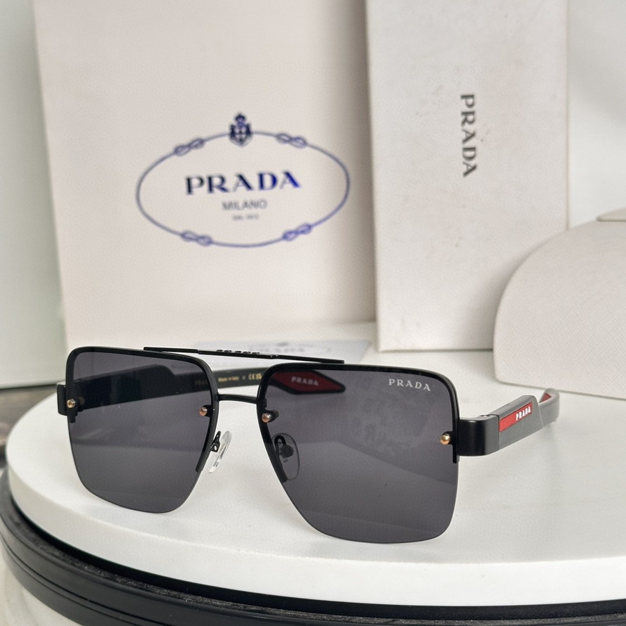 PRADA Sunglasses(AAAA)-4088