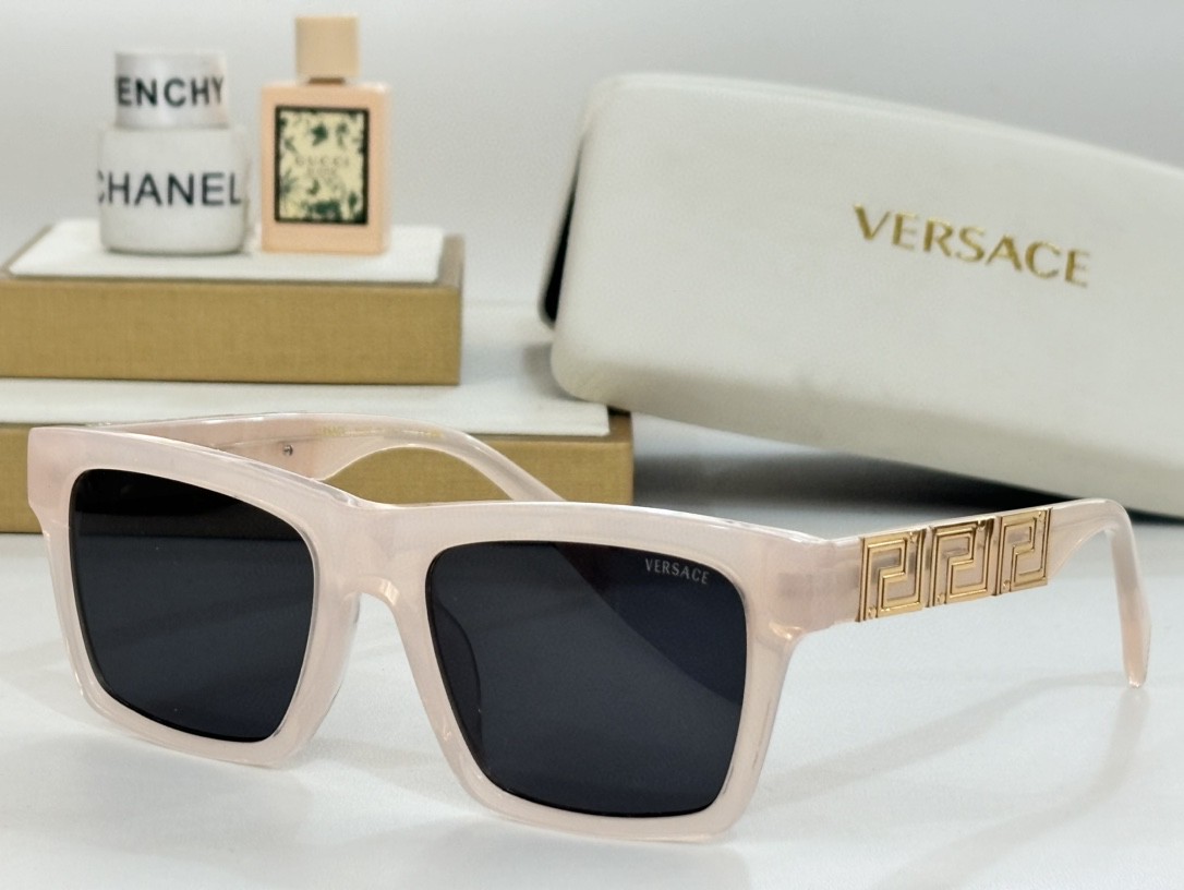 Versace Sunglasses(AAAA)-2350