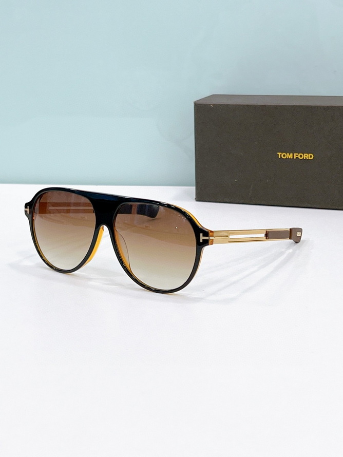 Tom Ford Sunglasses(AAAA)-562