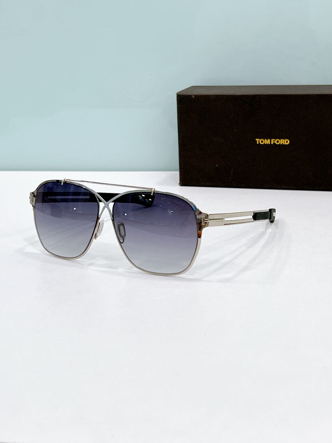 Tom Ford Sunglasses(AAAA)-558
