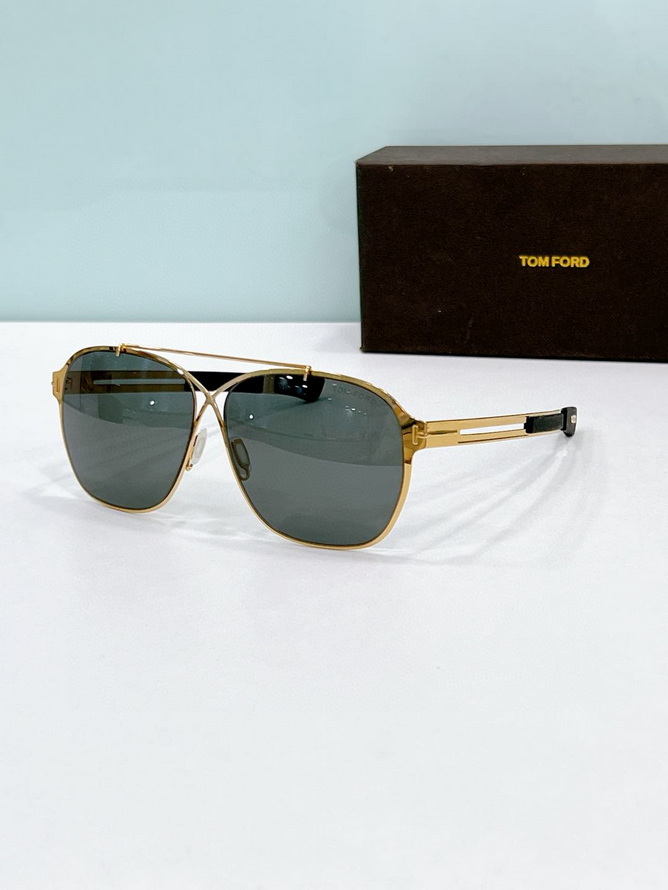 Tom Ford Sunglasses(AAAA)-556