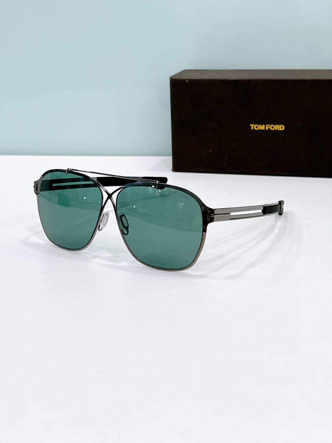 Tom Ford Sunglasses(AAAA)-554