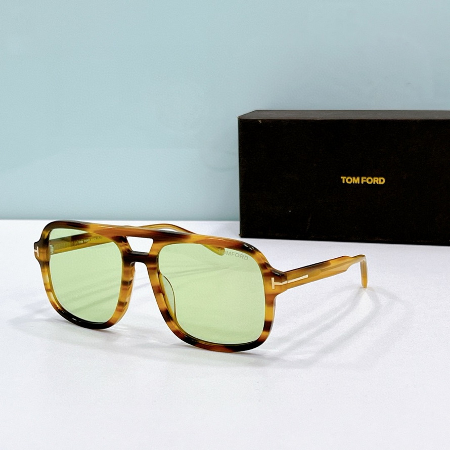 Tom Ford Sunglasses(AAAA)-549