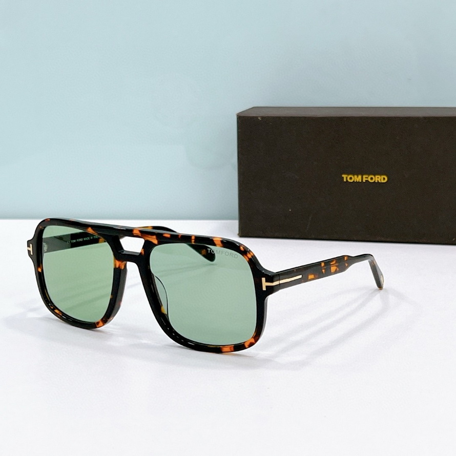 Tom Ford Sunglasses(AAAA)-548