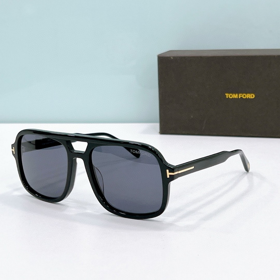 Tom Ford Sunglasses(AAAA)-543