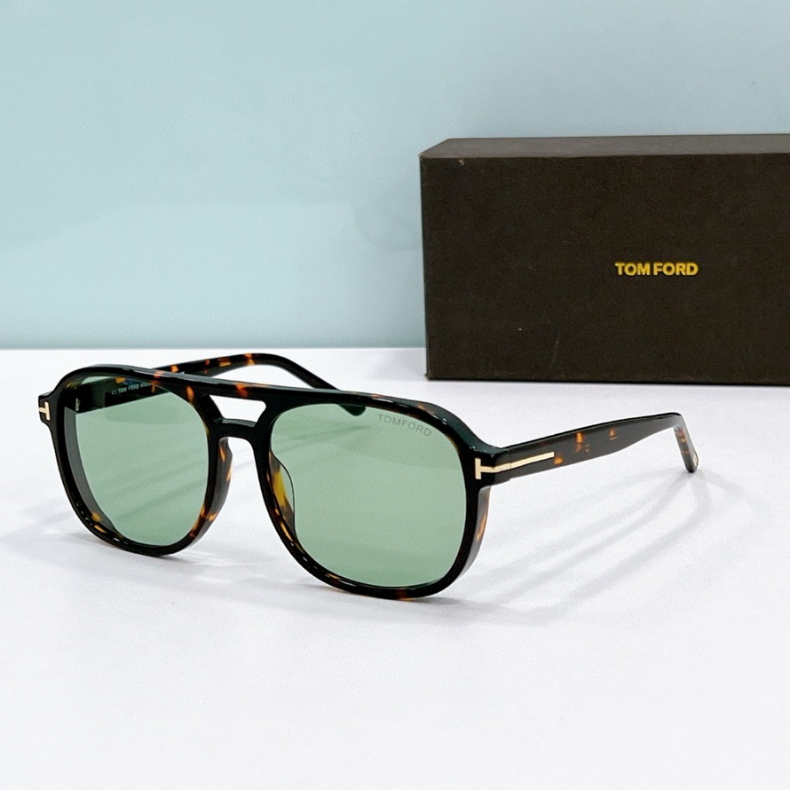 Tom Ford Sunglasses(AAAA)-538