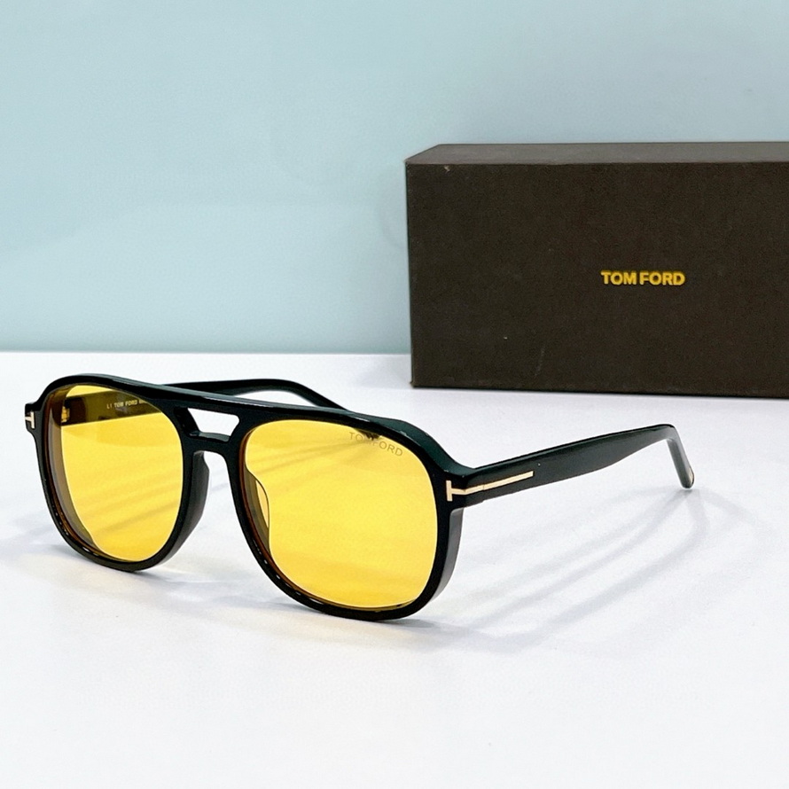 Tom Ford Sunglasses(AAAA)-535
