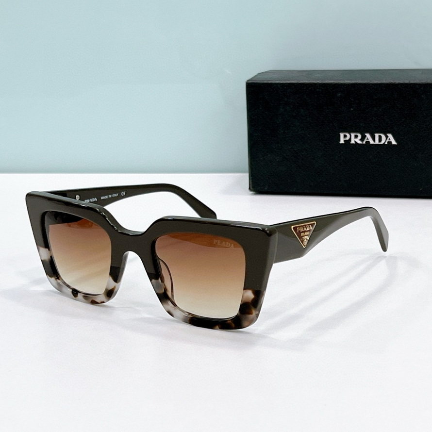 PRADA Sunglasses(AAAA)-4081