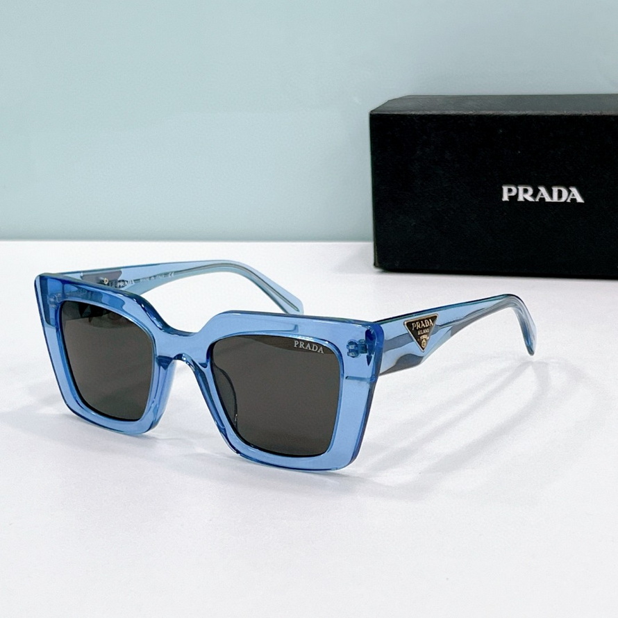 PRADA Sunglasses(AAAA)-4079