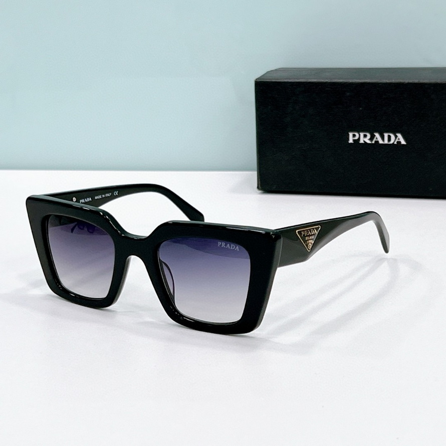 PRADA Sunglasses(AAAA)-4076