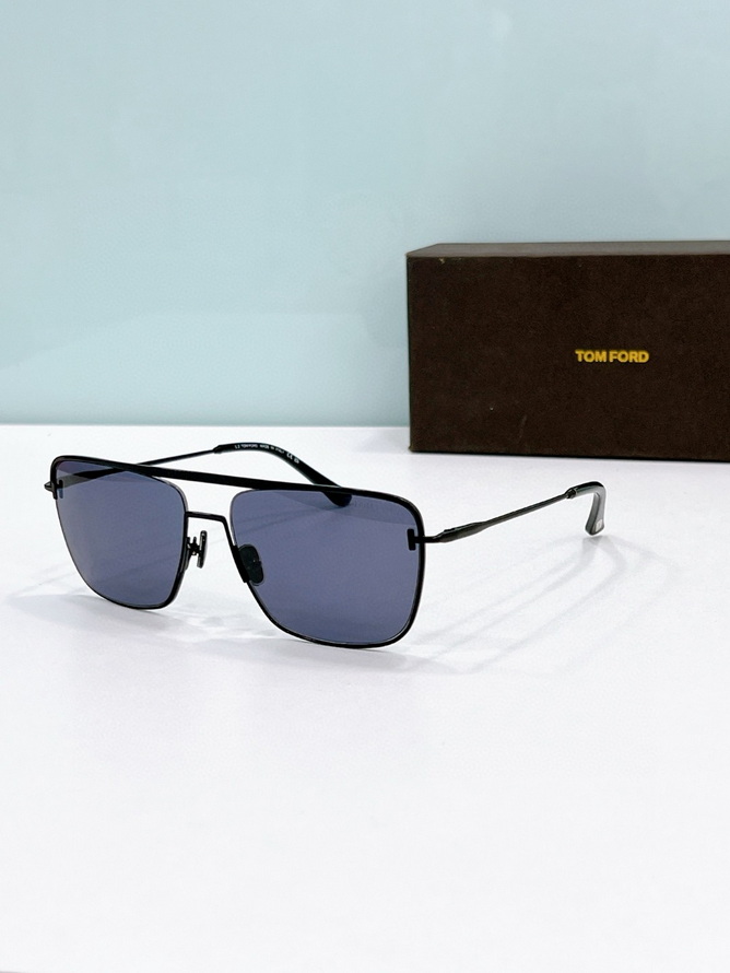Tom Ford Sunglasses(AAAA)-529
