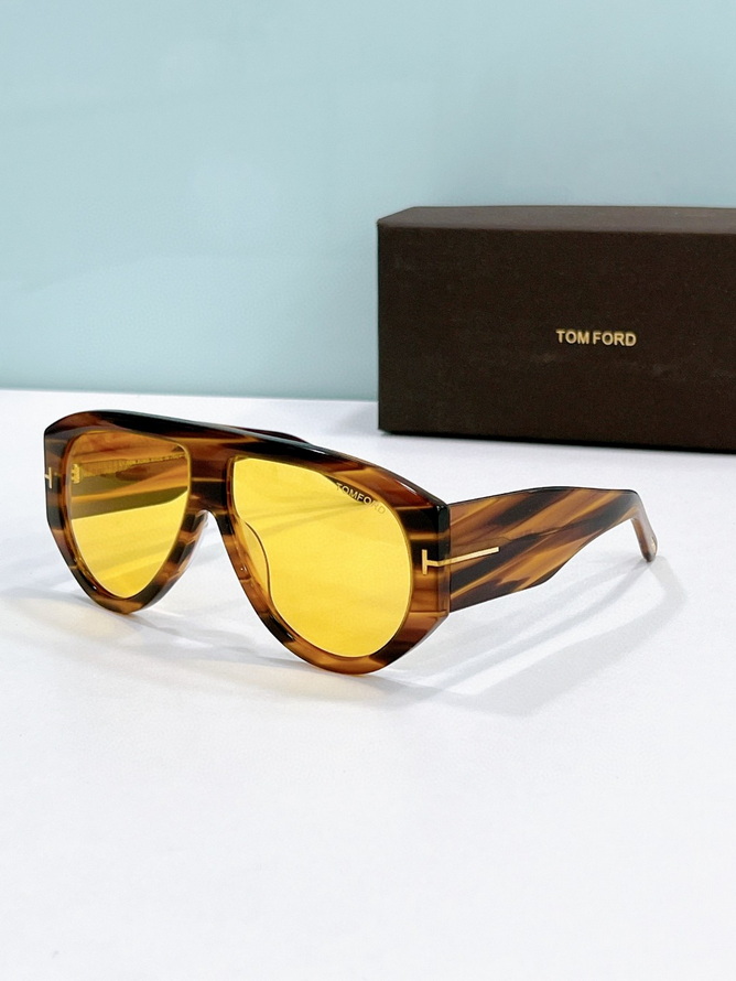 Tom Ford Sunglasses(AAAA)-520