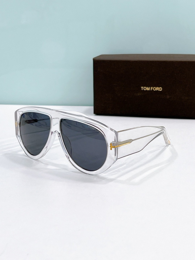 Tom Ford Sunglasses(AAAA)-519