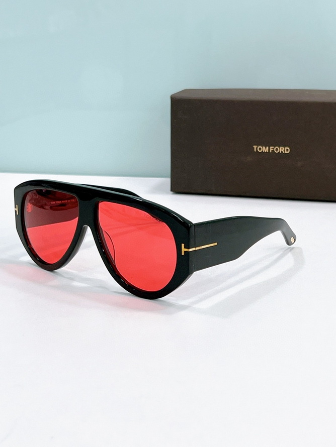 Tom Ford Sunglasses(AAAA)-518