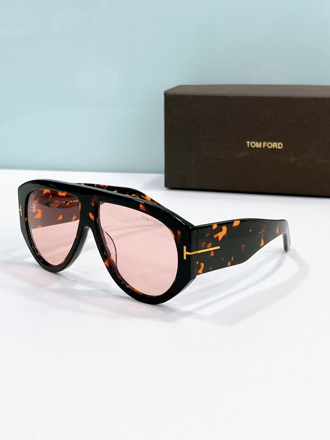Tom Ford Sunglasses(AAAA)-516