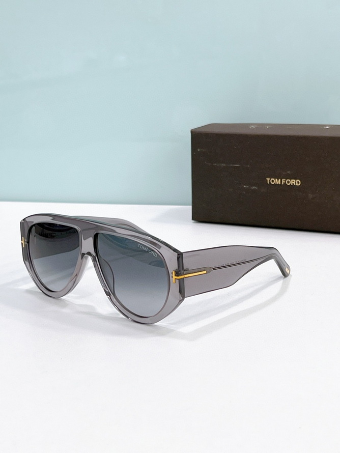 Tom Ford Sunglasses(AAAA)-511