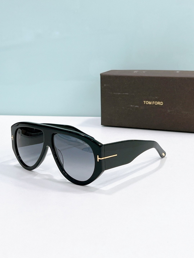 Tom Ford Sunglasses(AAAA)-510