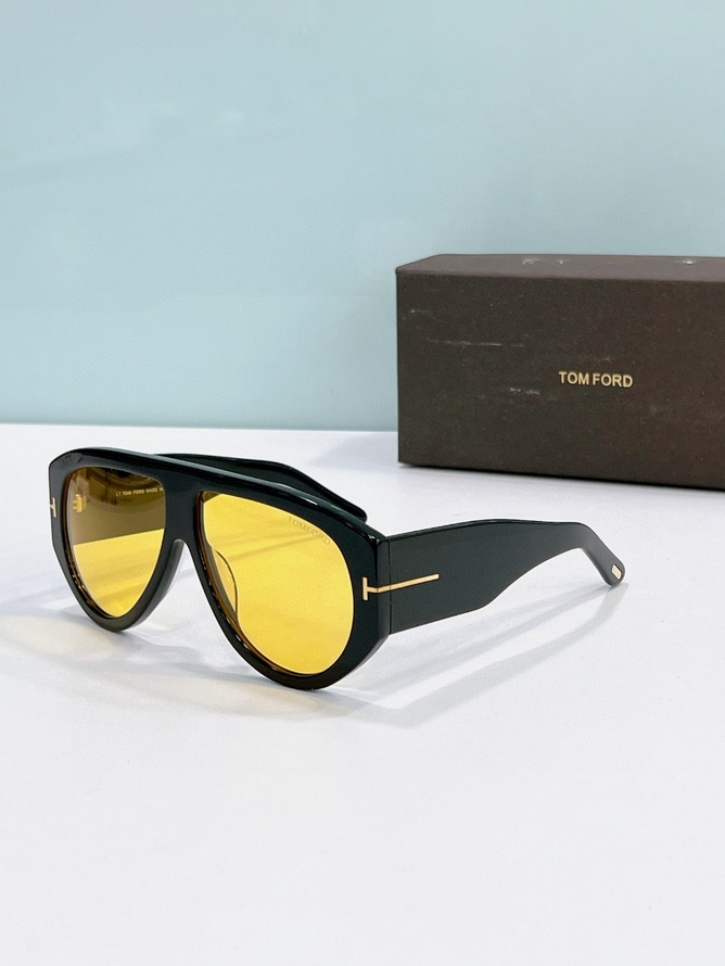 Tom Ford Sunglasses(AAAA)-509
