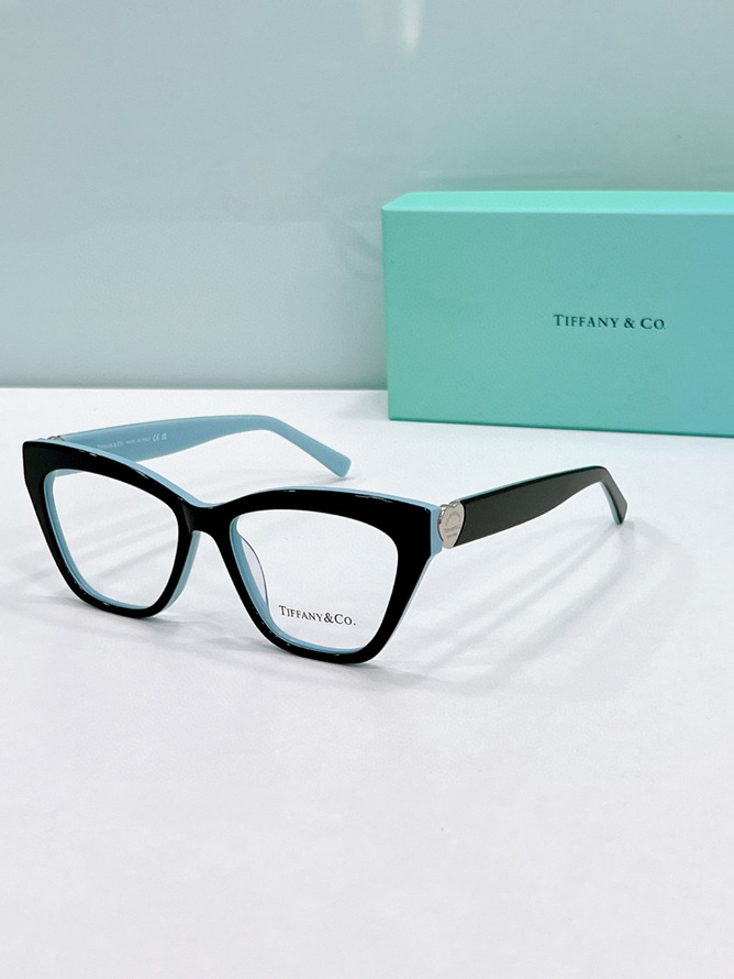TIFFANY&CO. Sunglasses(AAAA)-547