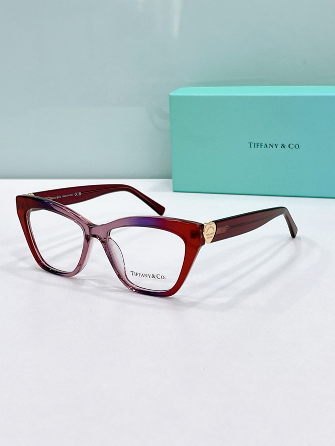 TIFFANY&CO. Sunglasses(AAAA)-546