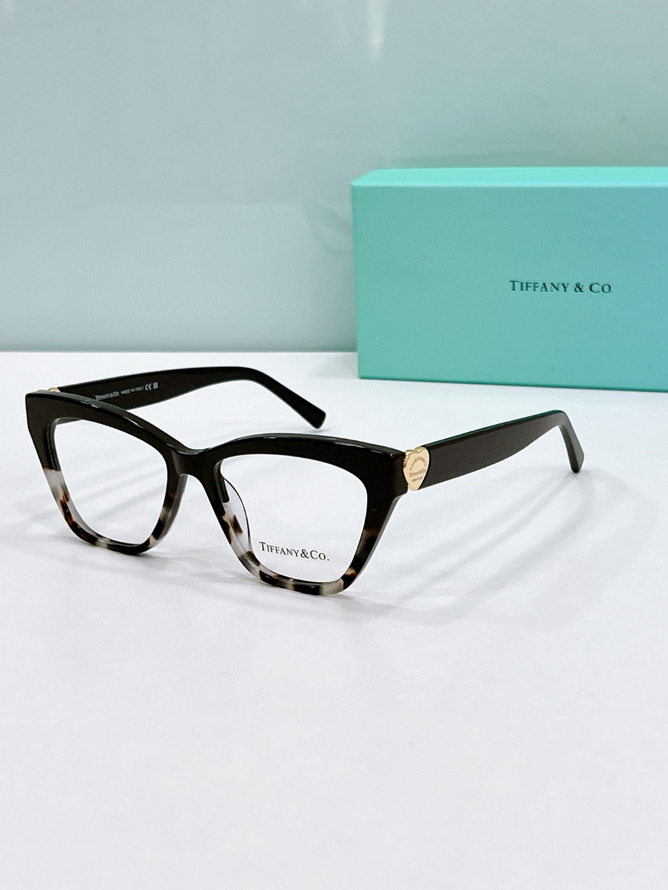TIFFANY&CO. Sunglasses(AAAA)-545