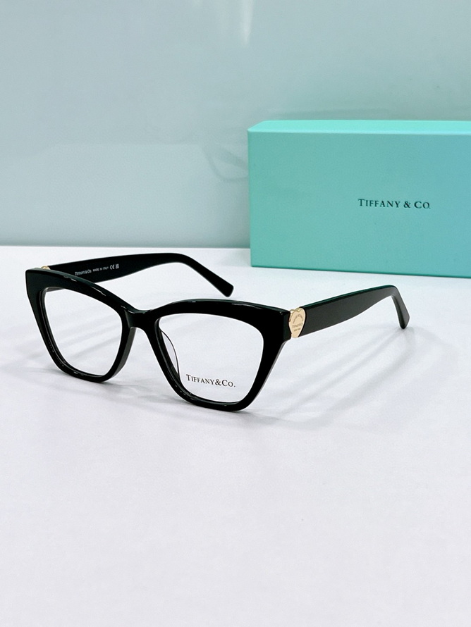 TIFFANY&CO. Sunglasses(AAAA)-544