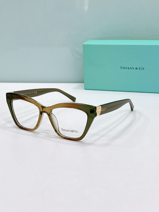 TIFFANY&CO. Sunglasses(AAAA)-543