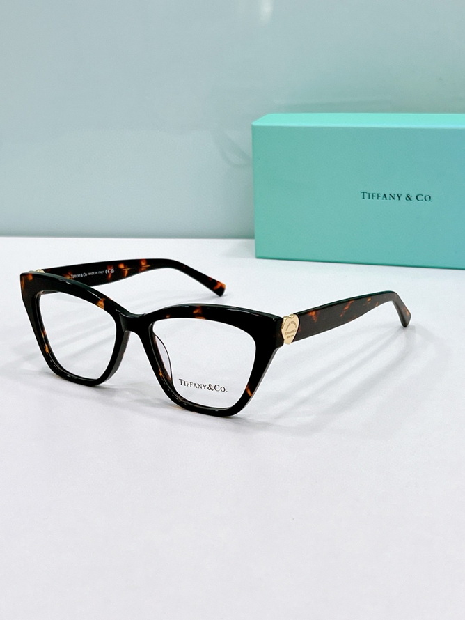 TIFFANY&CO. Sunglasses(AAAA)-542