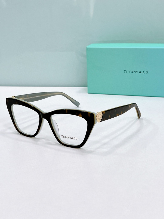 TIFFANY&CO. Sunglasses(AAAA)-541
