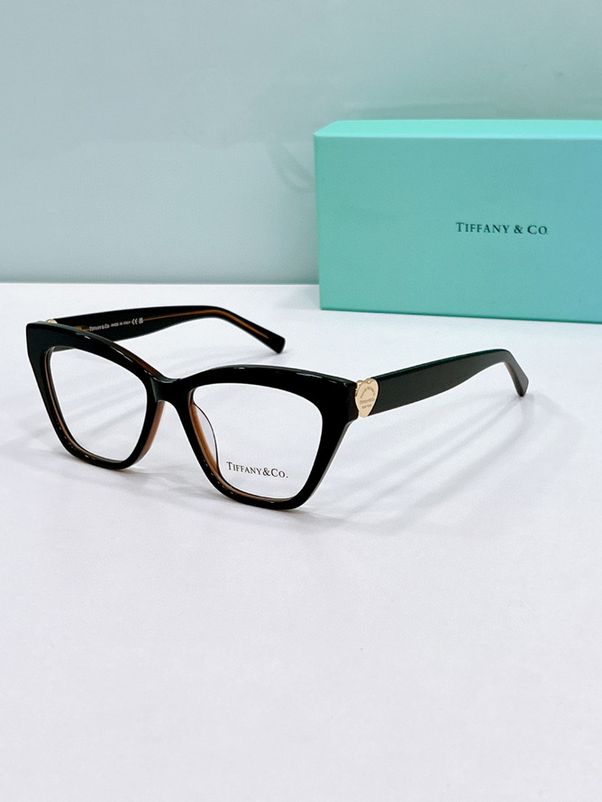 TIFFANY&CO. Sunglasses(AAAA)-540