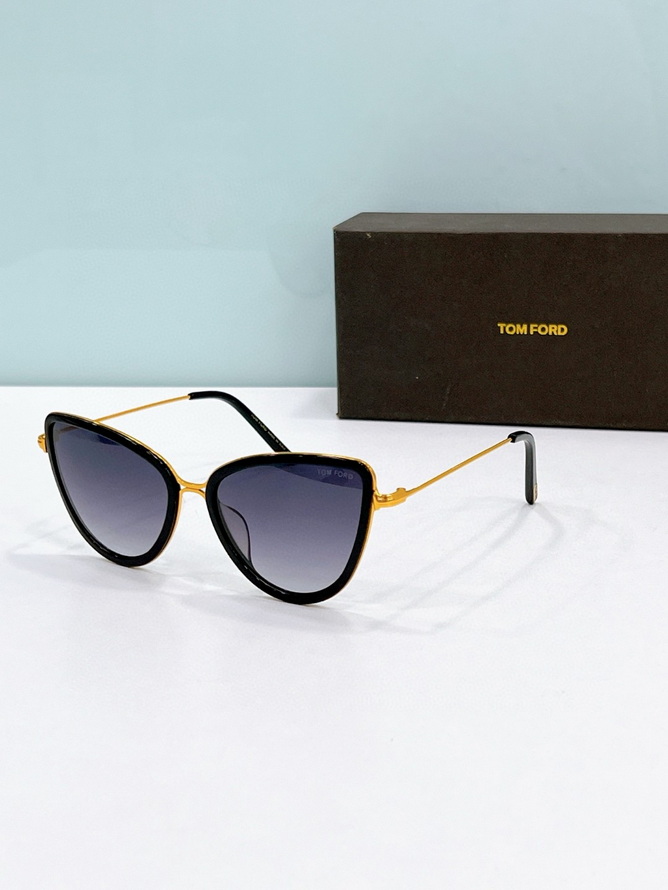 Tom Ford Sunglasses(AAAA)-506