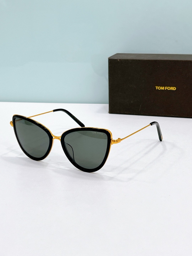 Tom Ford Sunglasses(AAAA)-500