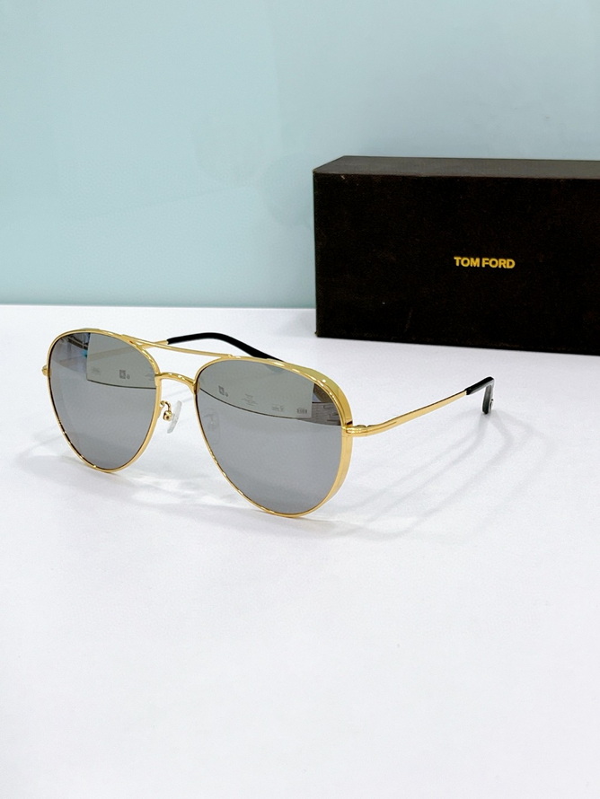 Tom Ford Sunglasses(AAAA)-499
