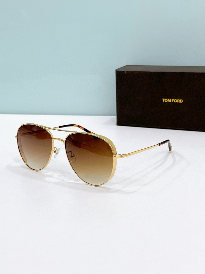 Tom Ford Sunglasses(AAAA)-497
