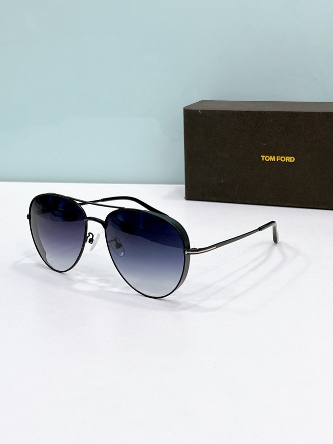Tom Ford Sunglasses(AAAA)-496