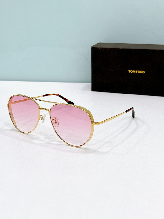 Tom Ford Sunglasses(AAAA)-494
