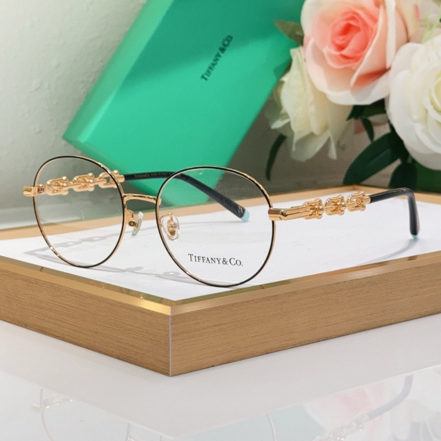 TIFFANY&CO. Sunglasses(AAAA)-536