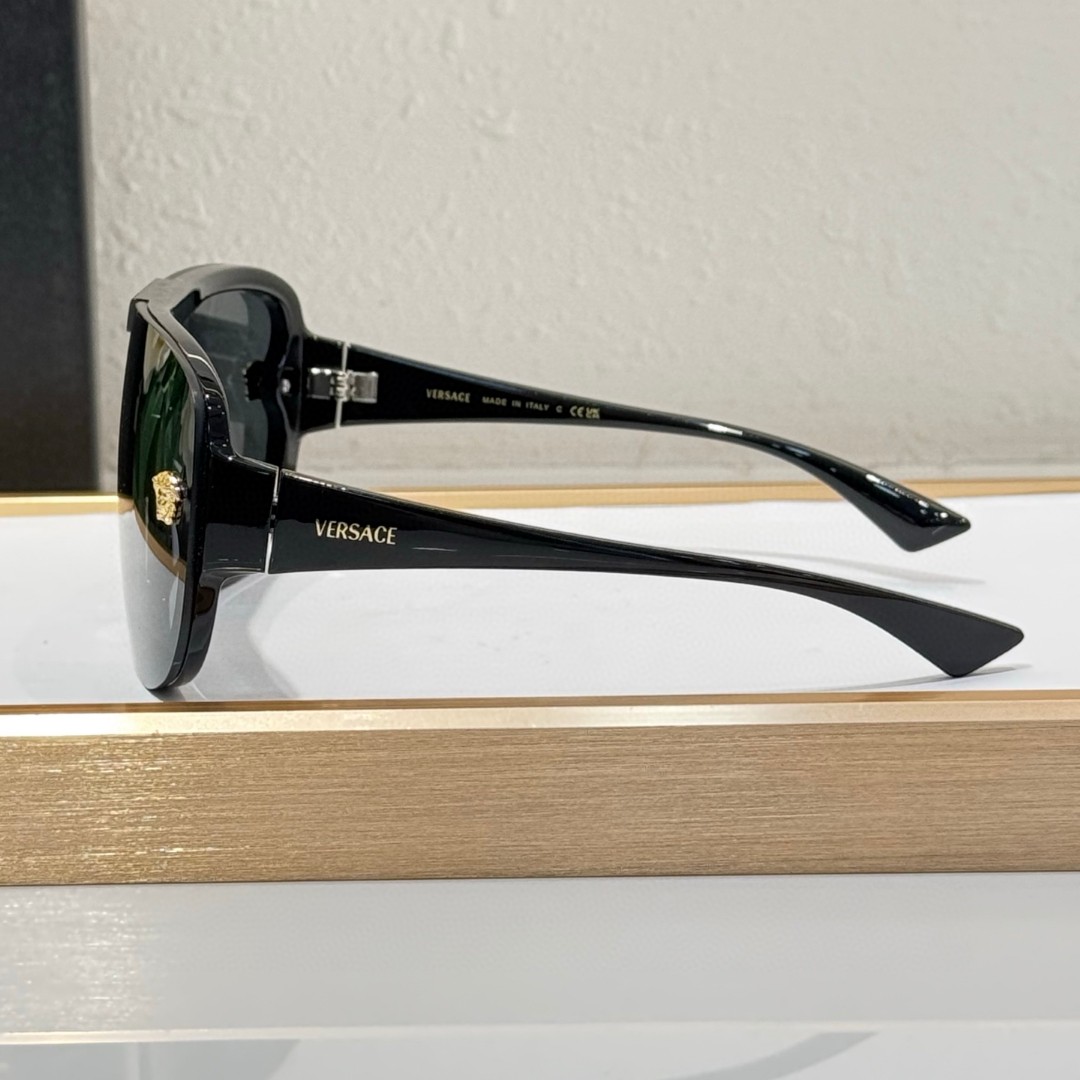 Versace Sunglasses(AAAA)-2346