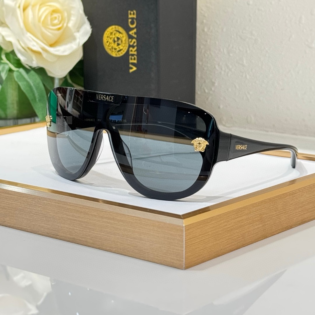 Versace Sunglasses(AAAA)-2345