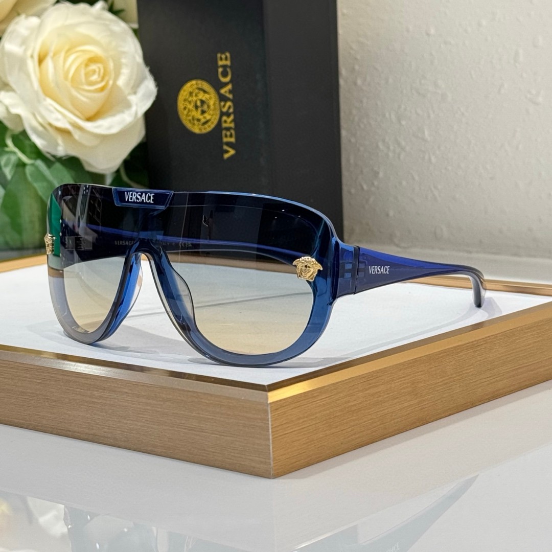 Versace Sunglasses(AAAA)-2341