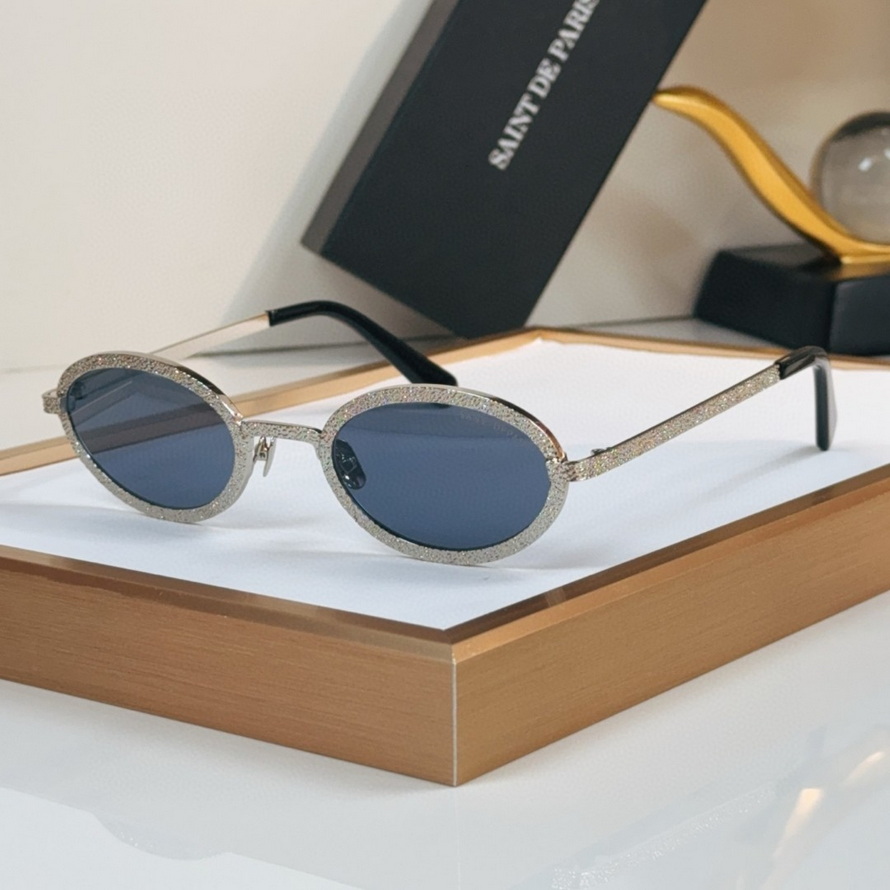 STEFANO RICCI Sunglasses(AAAA)-011