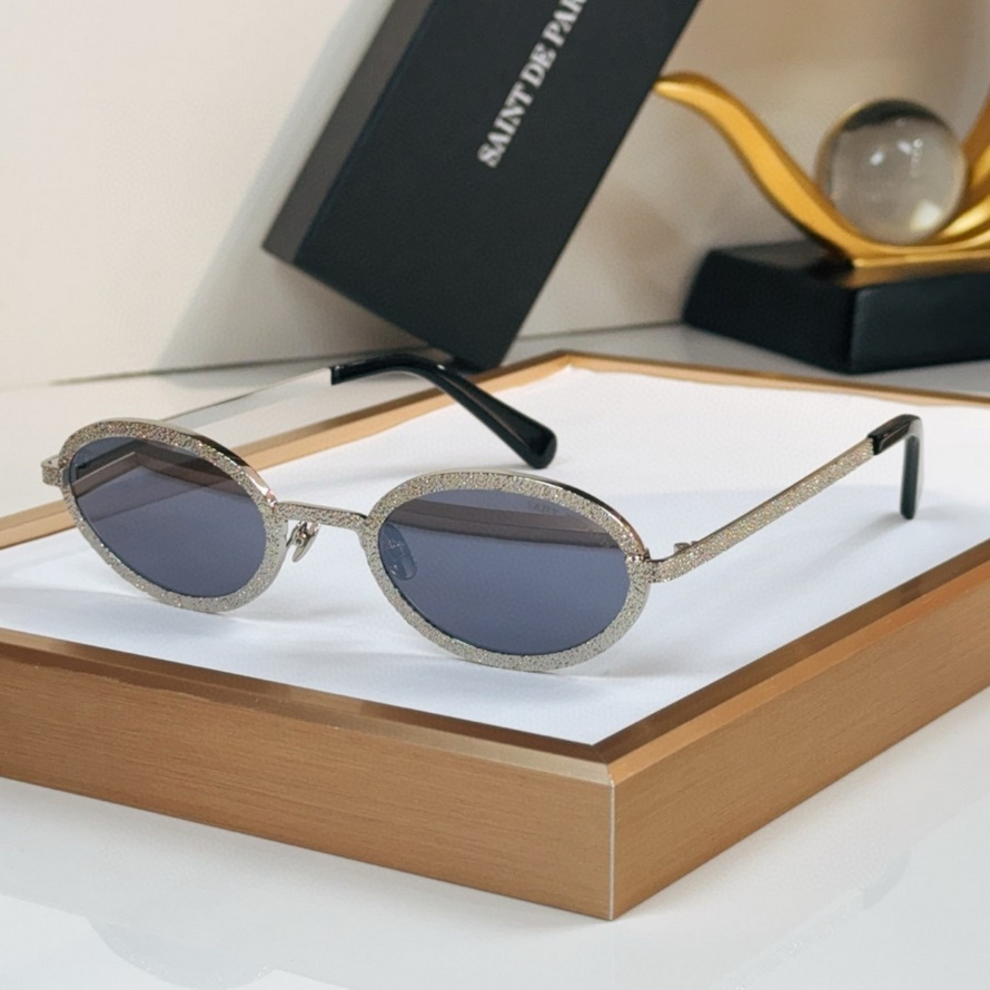 STEFANO RICCI Sunglasses(AAAA)-010