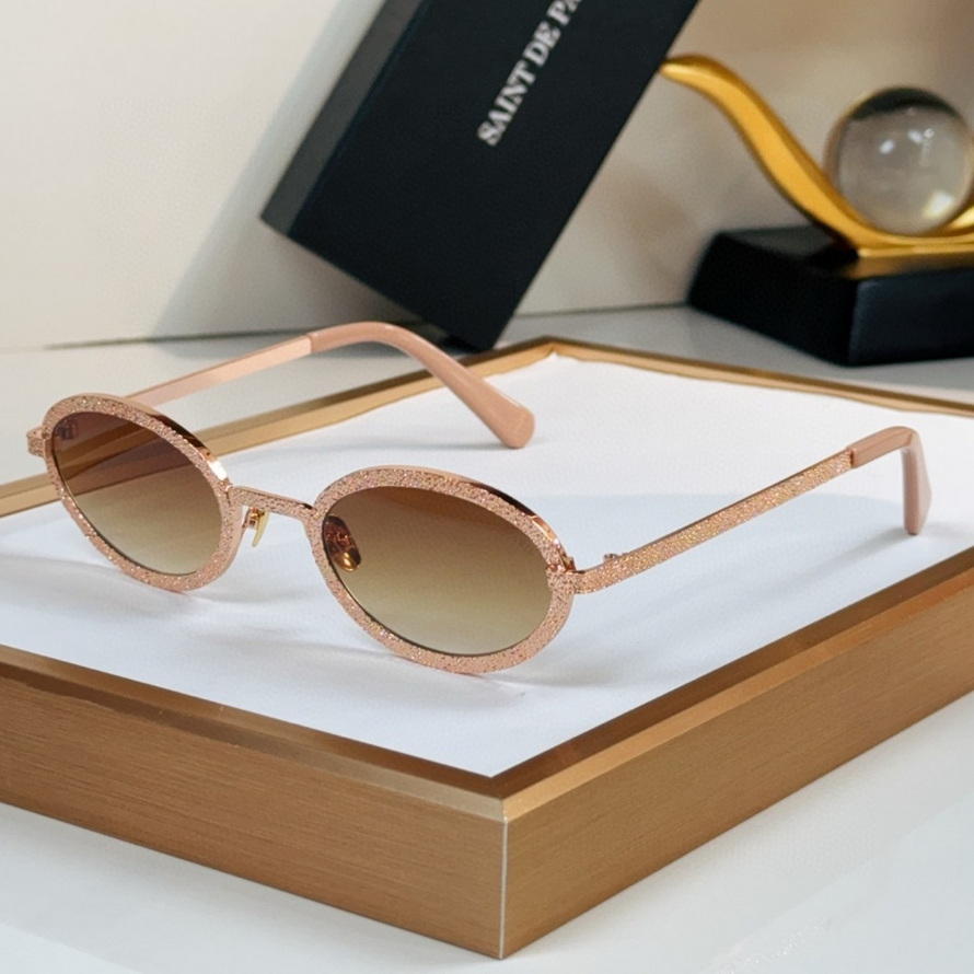 STEFANO RICCI Sunglasses(AAAA)-007