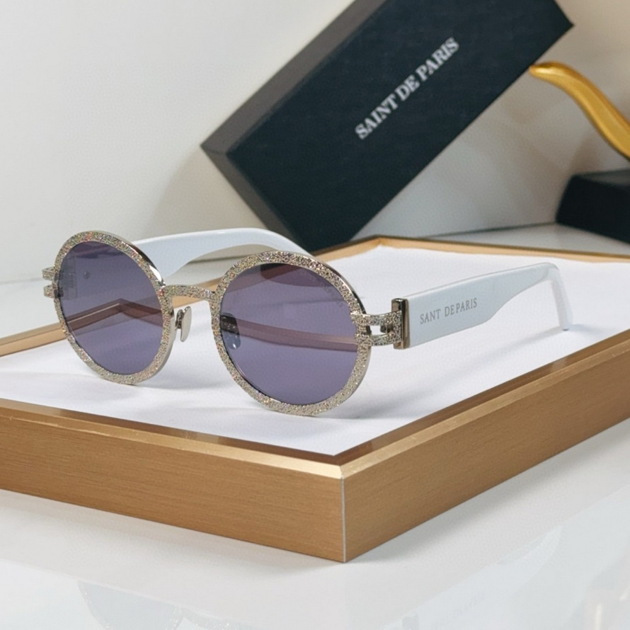 STEFANO RICCI Sunglasses(AAAA)-006